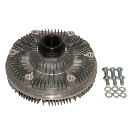 GMB 97-94 Ford Trucks/Vans 7.3L V8 D.I. Turb Fan Clutch, 925-2080 925-2080